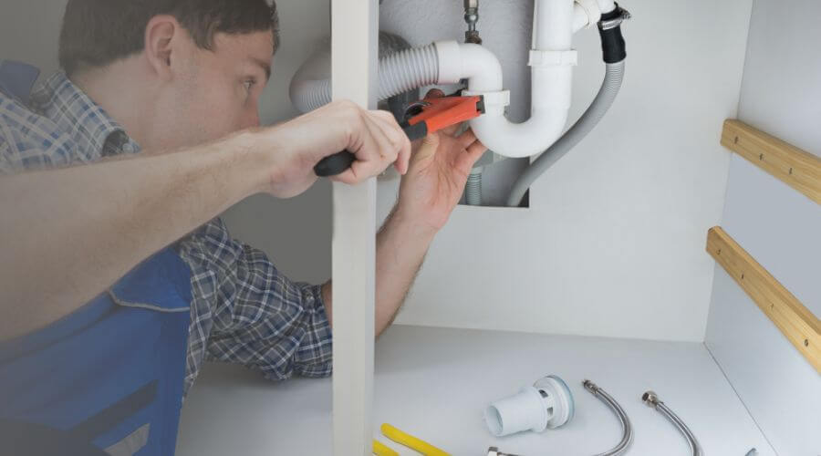 Professional emergency plumbing in Issue, MD